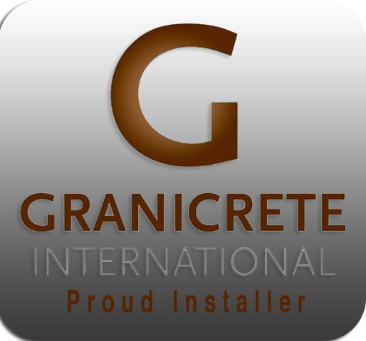 Granicrete